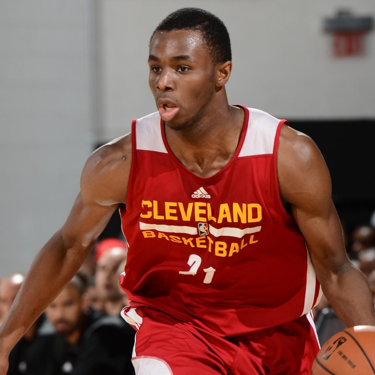 How Andrew Wiggins Trade Could Shape Minnesota Timberwolves' Future
