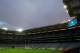 DUBLIN, IRELAND - OCTOBER 27: Members of the AFL Australian International Rules team during a training session at Croke Park on October 27, 2010 in Dublin, Ireland. (Photo by Patrick Bolger/Getty Images)
