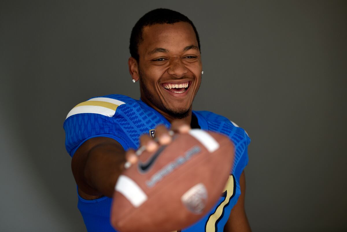 The Score of the UCLA Football Game: What Really Happened in the Rivalry