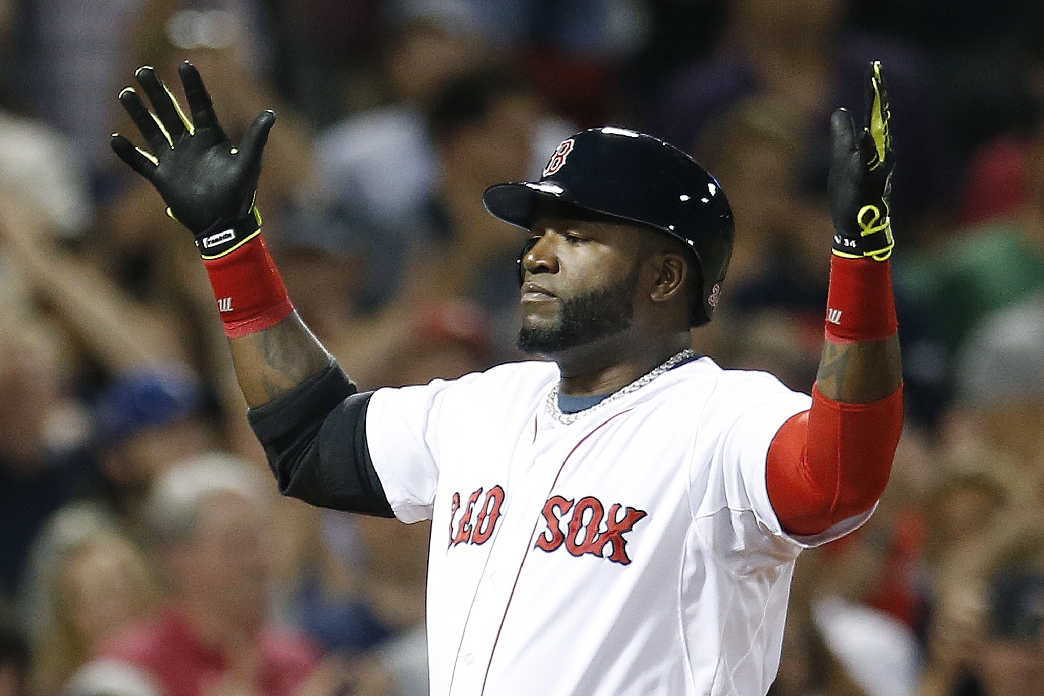 David Ortiz, Major League Baseball, News, Scores, Highlights, Stats, and  Rumors