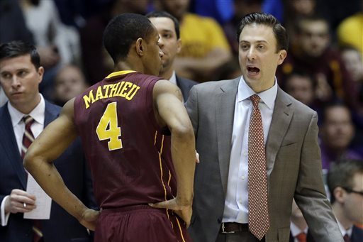 Ranking The 10 Best College Basketball Coaches Under 40 Years Old Bleacher Report Latest News Videos And Highlights