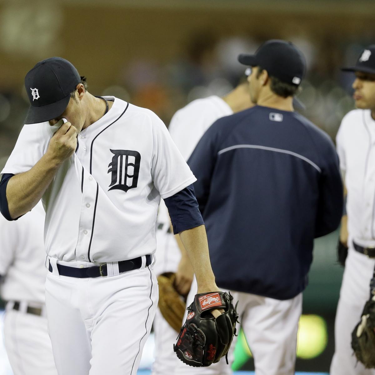 Better know a Tiger: Joba Chamberlain - Bless You Boys