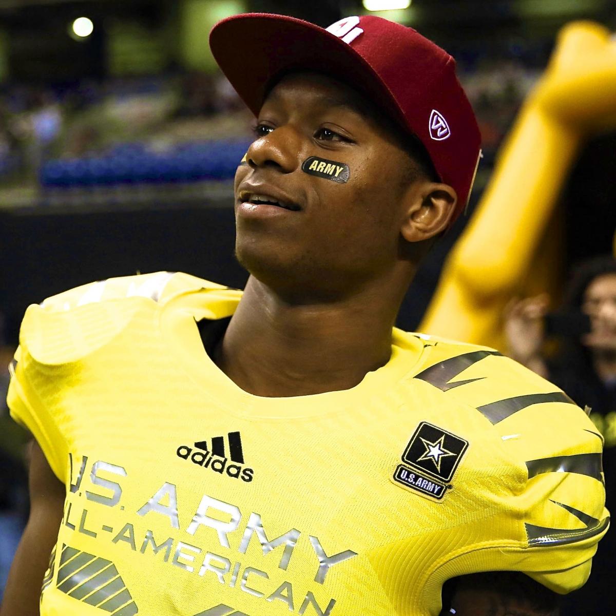 Joe Mixon: Breaking News, Rumors & Highlights