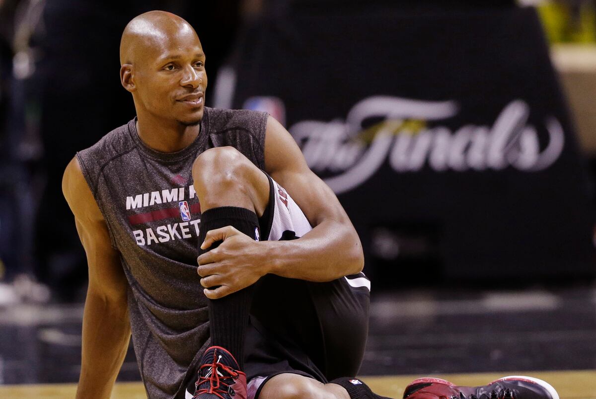 NBA Free Agents 2014 Ideal Situations for Top Remaining Veterans News, Scores, Highlights