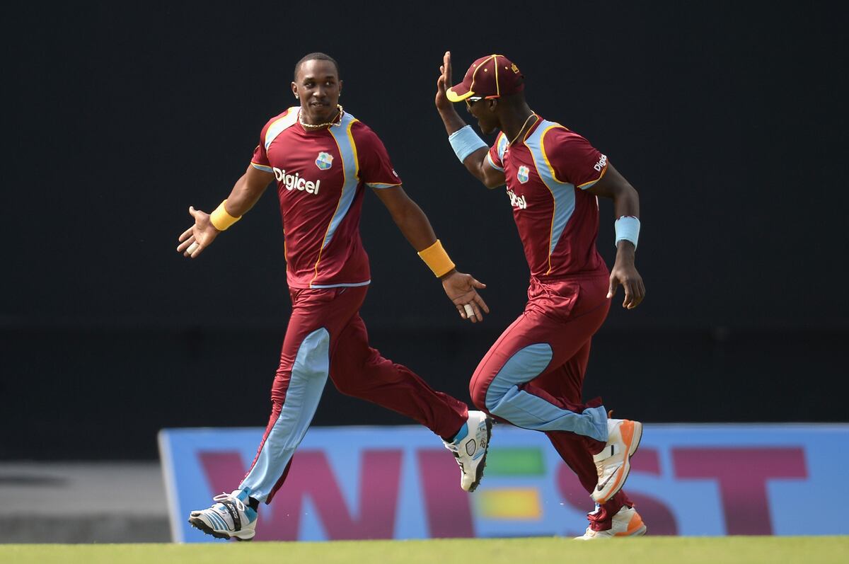 West Indies vs. Bangladesh, 1st ODI: Date, Time, TV Info and Preview | Bleacher Report | Latest ...