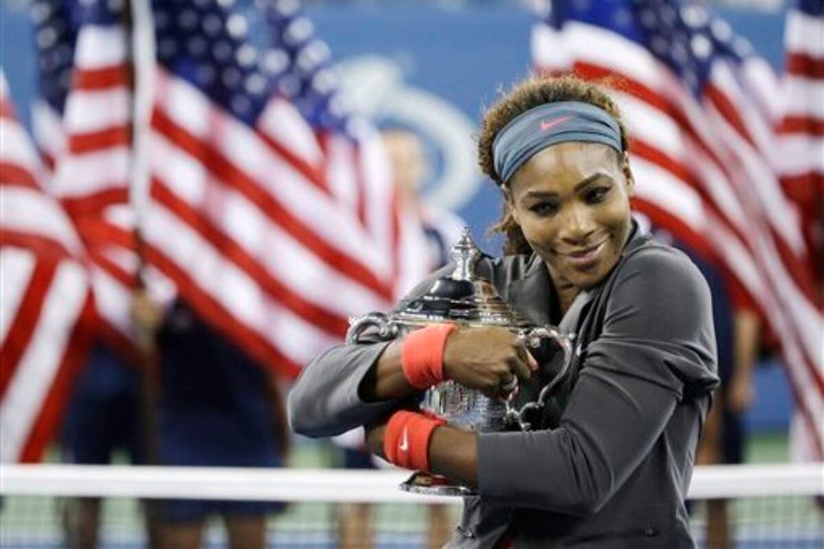 US Open Tennis 2014: Predictions and Tournament Preview | Bleacher