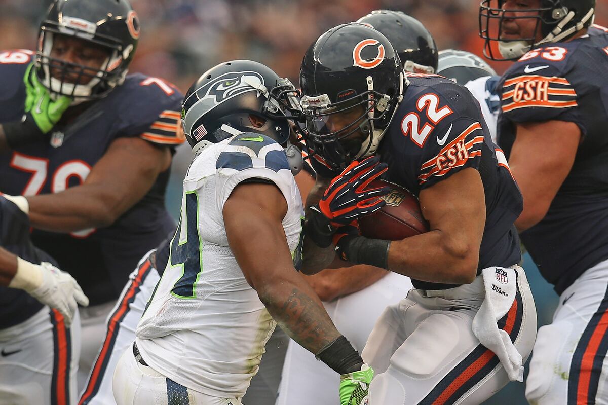 Chicago vs. Seattle: Bears Preseason Week 3 Game Preview | News, Scores