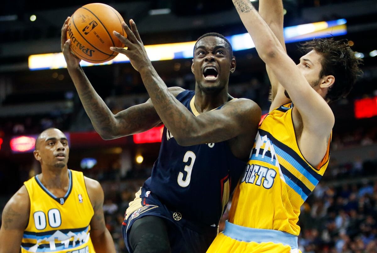 Predicting the Roles and Impact of Each OKC Thunder Newcomer This