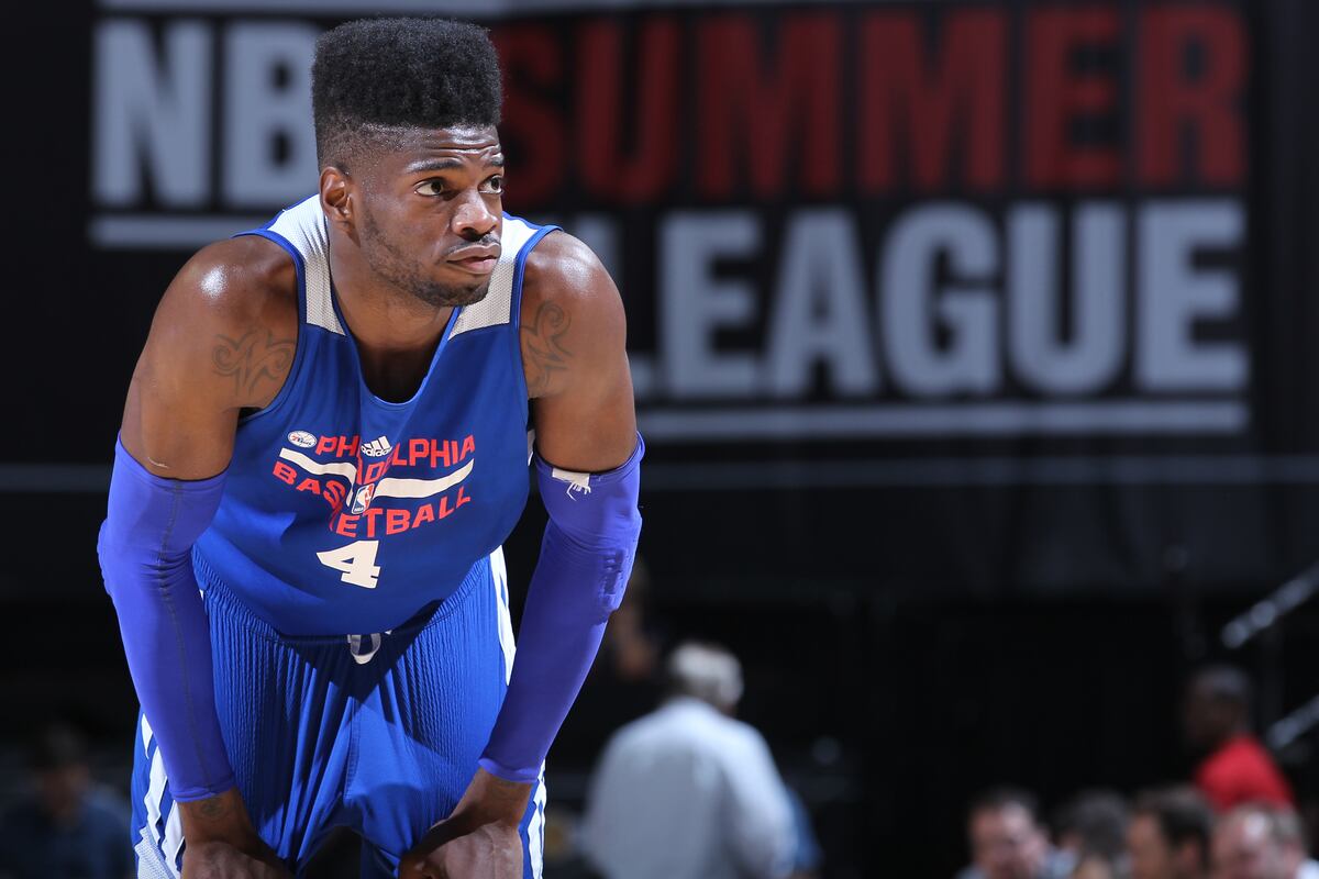 Predicting jabari parker s biggest rookie of the year challengers