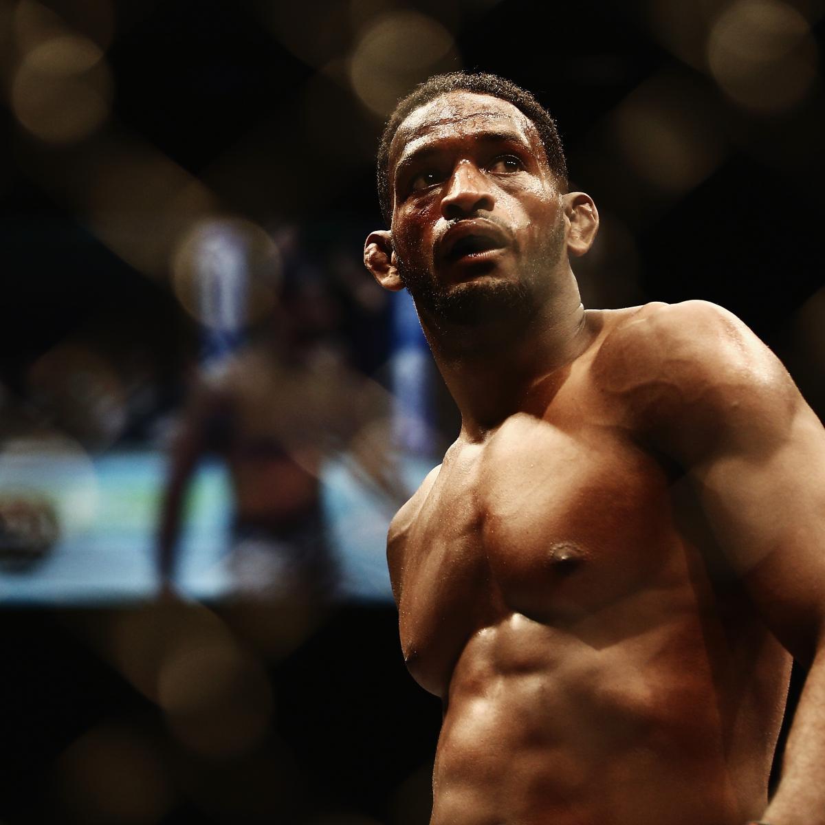 nov 4 ufc fight card
