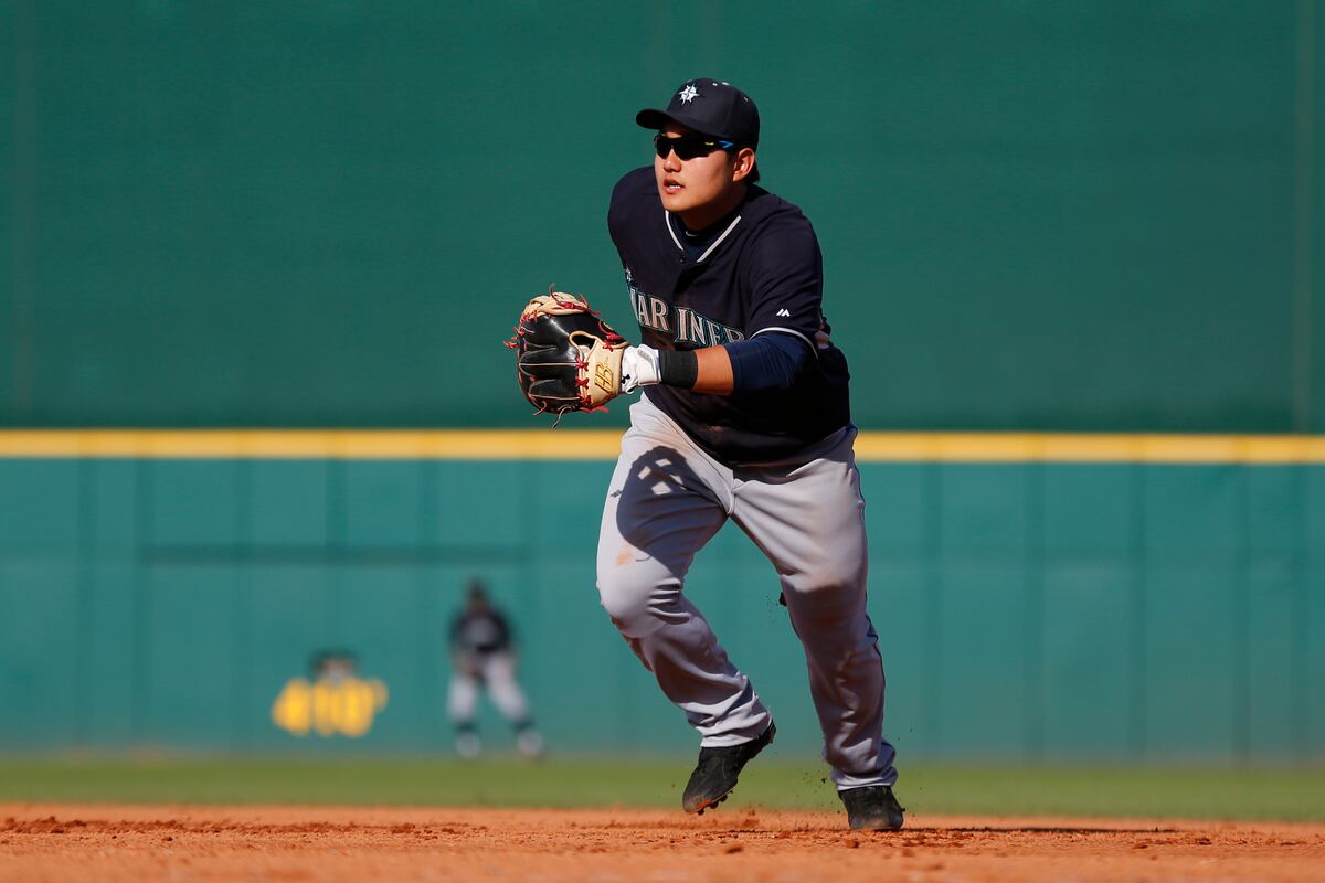 3 Prospects Seattle Mariners Will Promote in September News, Scores, Highlights, Stats, and