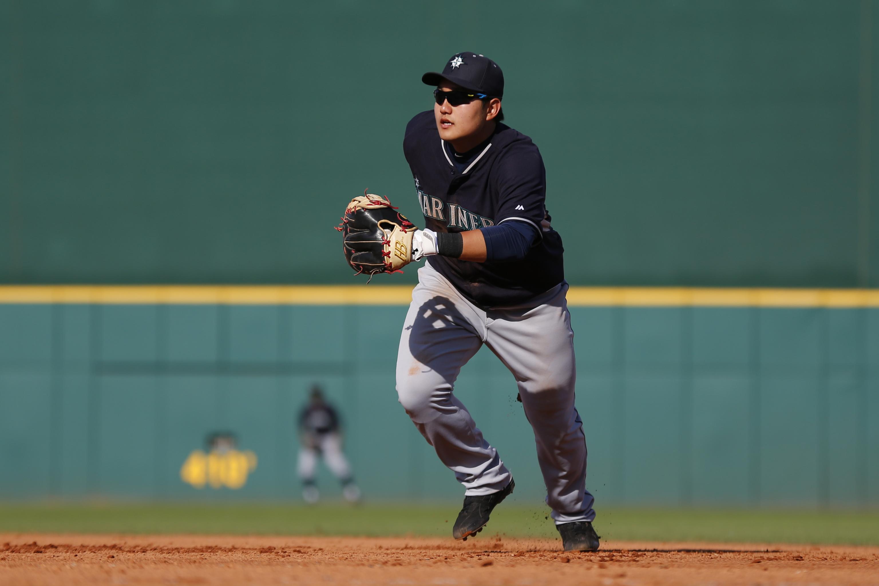 Ji-Man Choi gets hit with 50-game suspension - Lookout Landing