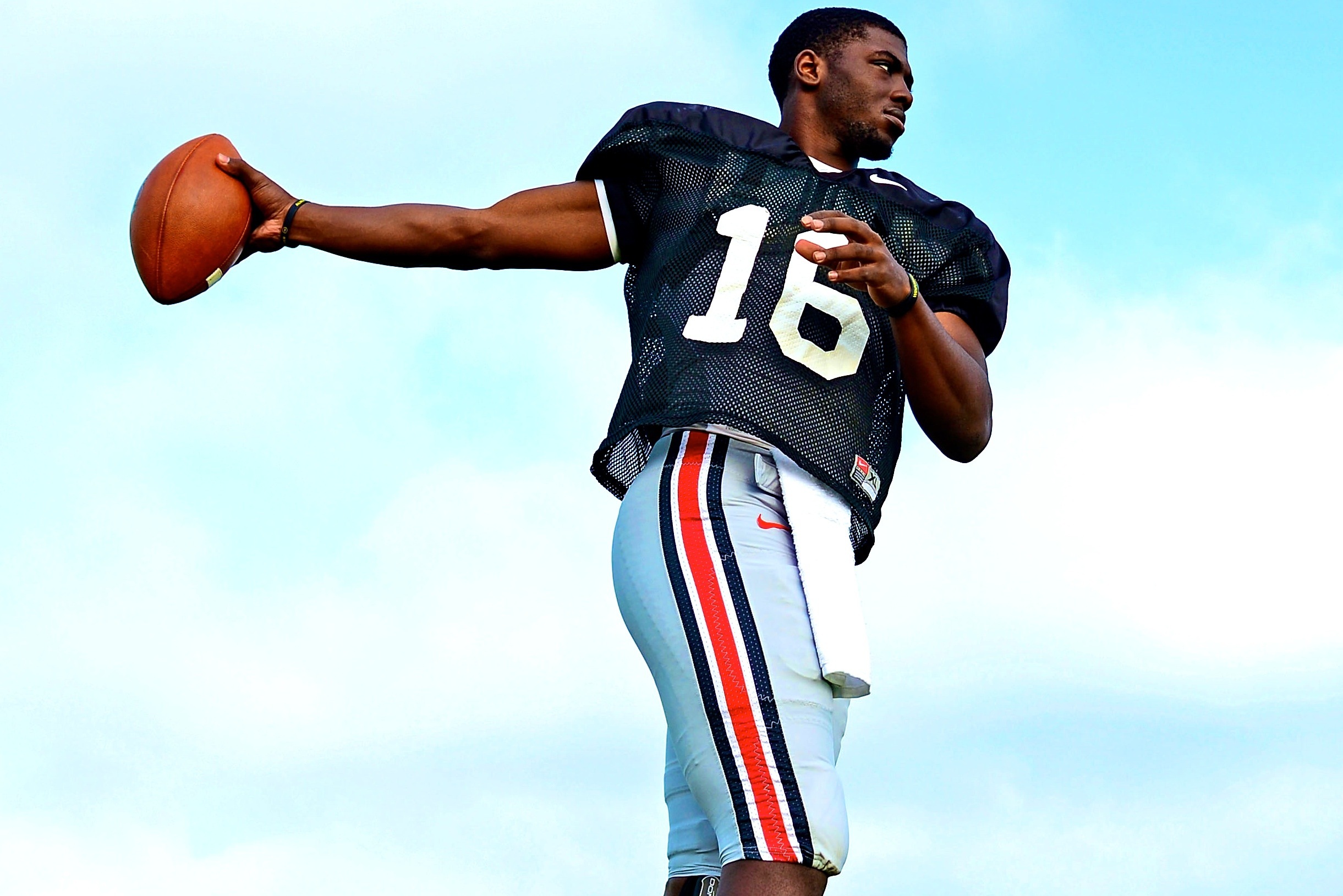 Ohio State football return more lucrative for JT Barrett than NFL? - Sports  Illustrated