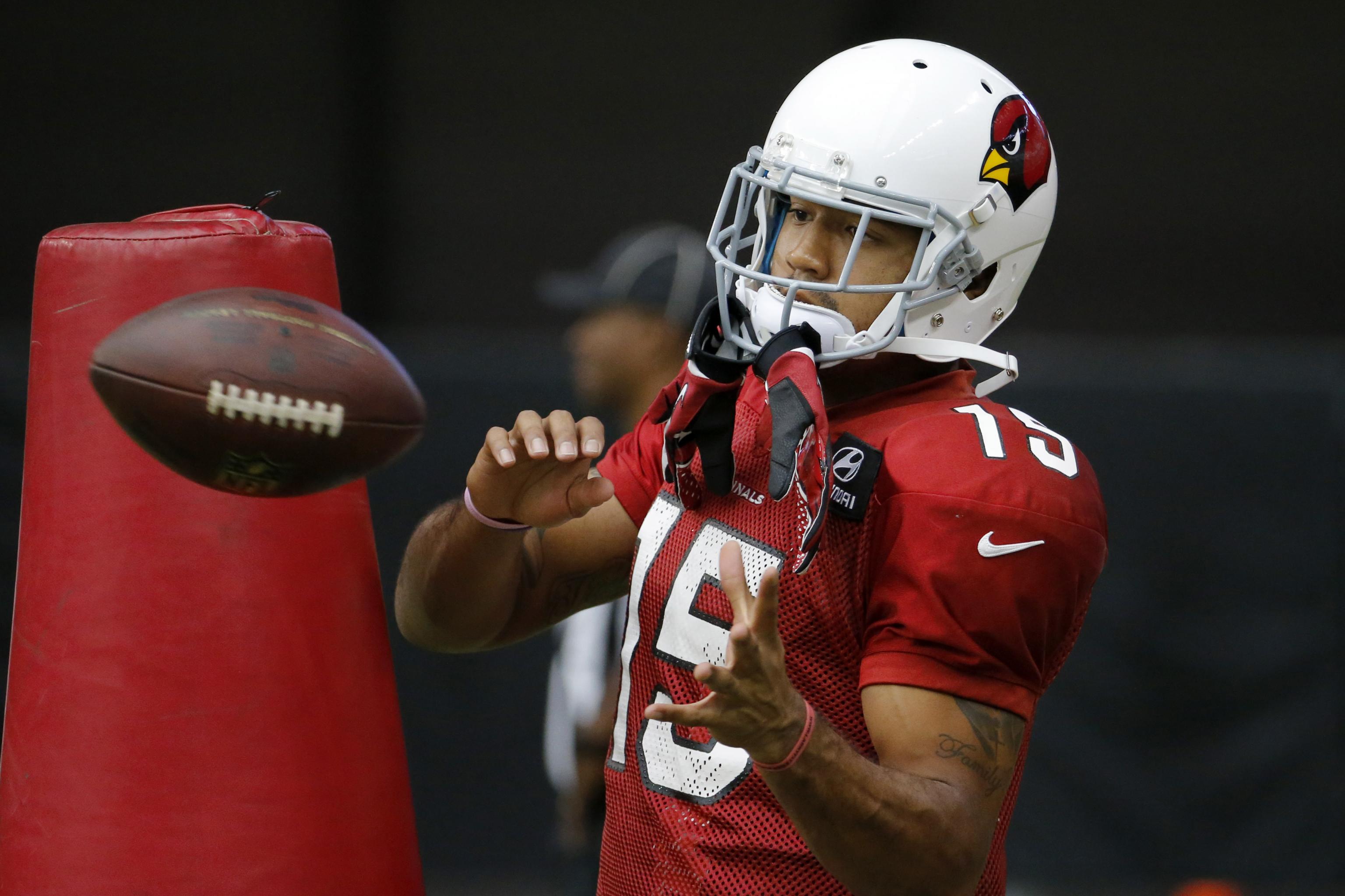 Karlos Dansby - Arizona Cardinals Linebacker - ESPN