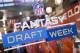 A general view of atmosphere is seen NFL Fantasy Draft Week NFL party on August 22, 2013, in New York City. (Brian Ach/AP Images for NFL)
