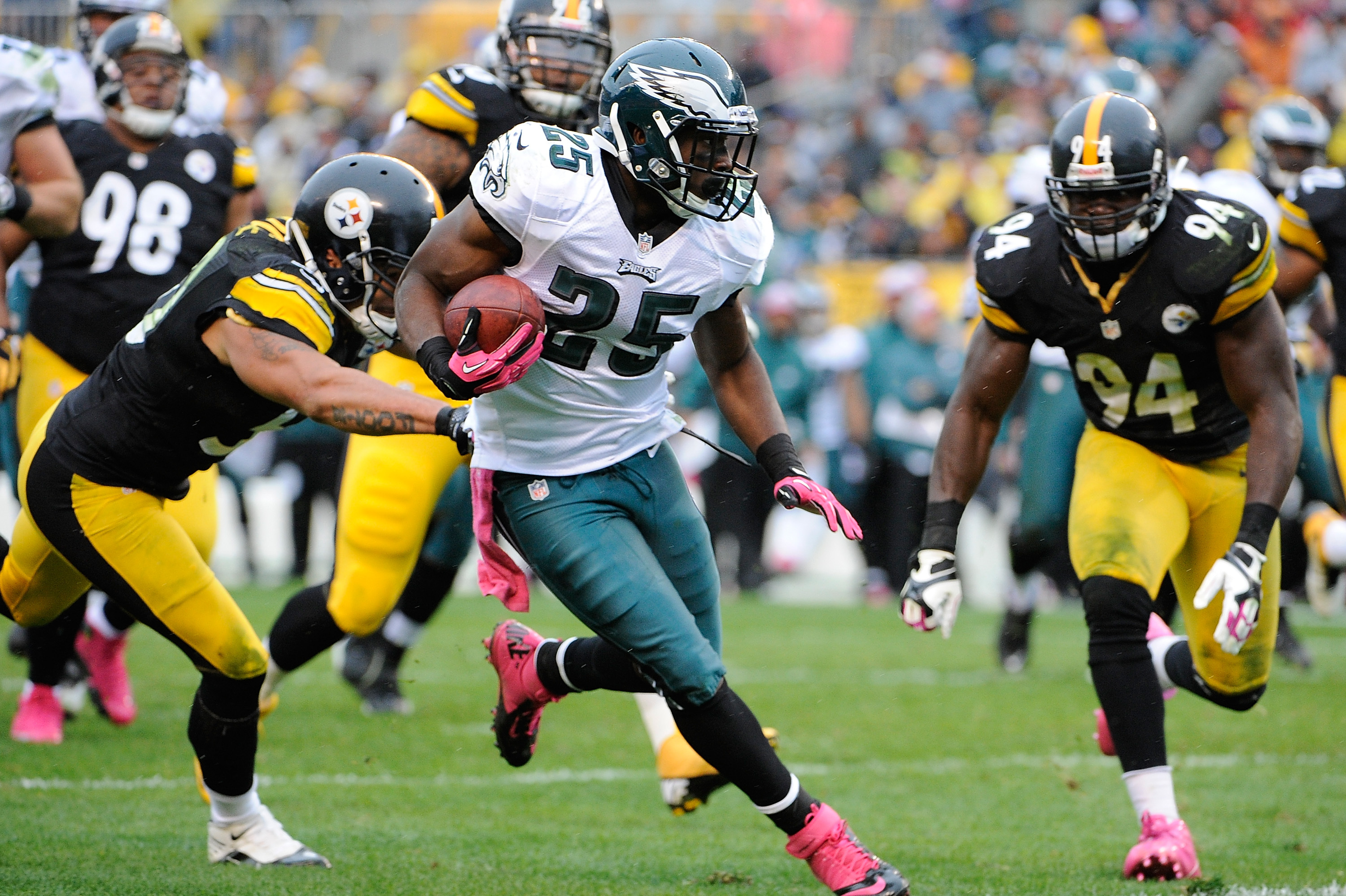 580 Vinny Curry Photos & High Res Pictures - Getty Images