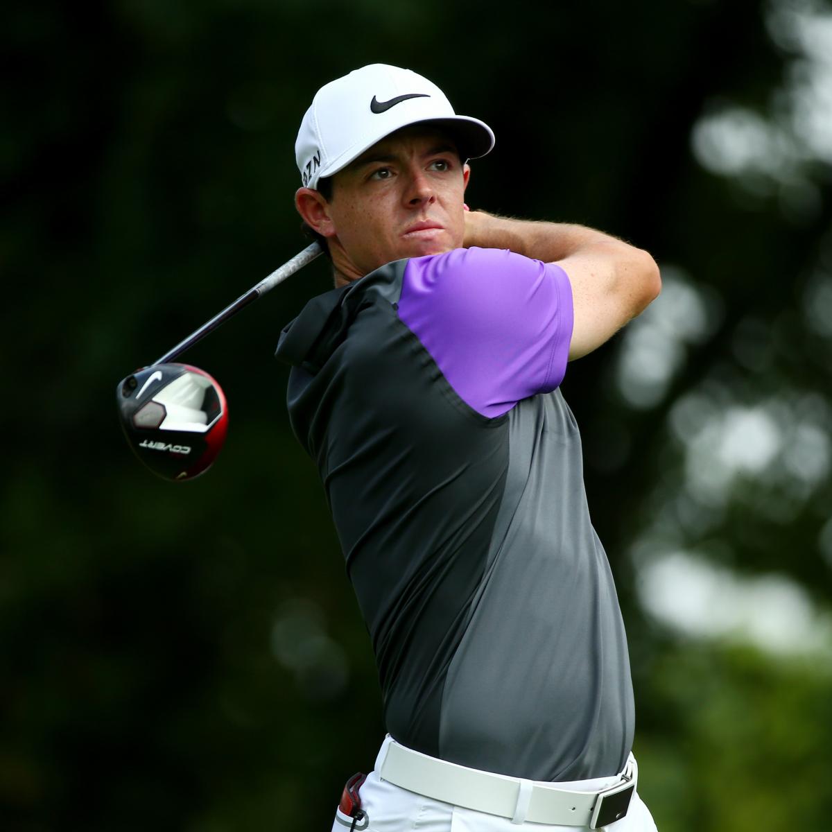 fedex cup start