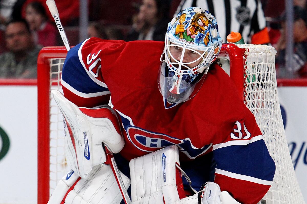 What Channel Can I Watch The Montreal Canadiens