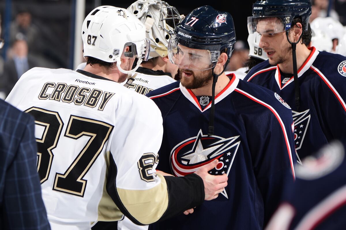 How the Pittsburgh Penguins Stack Up with Each Division Rival | News