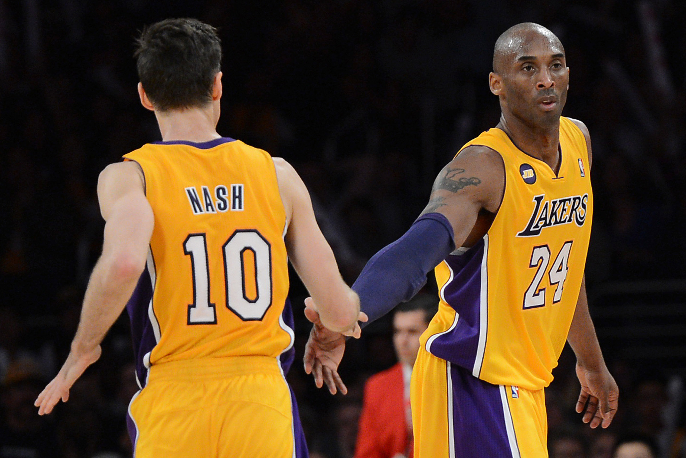 Lakers Expected To Have Fully Healthy Roster To Begin Training Camp