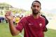 RIETI, ITALY - JULY 18: Mehdi Benatia of Roma before the friendly match between AS Roma and Indonesia U23 at Stadio Centro d'Italia - Manlio Scopigno on July 18, 2014 in Rieti, Italy. (Photo by Giuseppe Bellini/Getty Images)