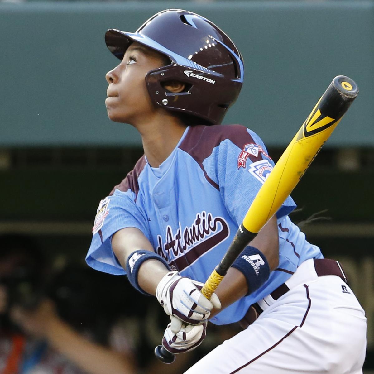 LLWS 2014 Full Preview for Wednesday's Schedule of Games News
