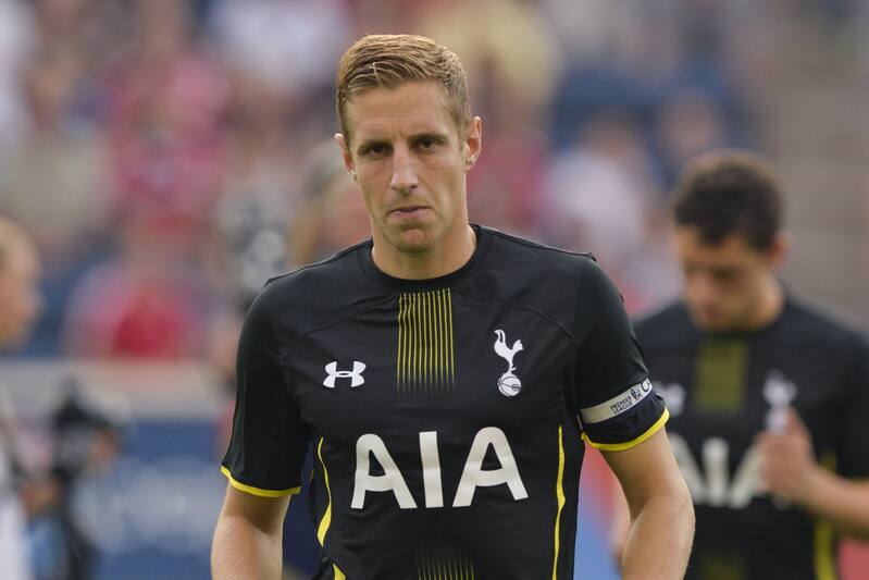 Ael Vs Tottenham Hotspur How Spurs Will Line Up In Europa League Qualifier Bleacher Report Latest News Videos And Highlights