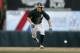 Billy Burns may steal his way onto the main roster.
