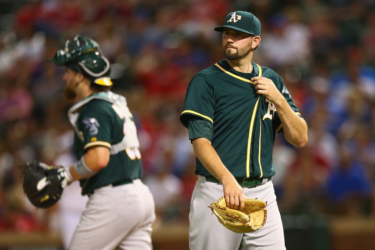 Oakland Athletics Who Should Be the 5th Starter? News, Scores