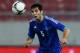ATHENS, GREECE - FEBRUARY 06: Kostas Manolas of Greece in action during the International Friendly match between Greece and Switzerland at Karaiskakis Stadium on February 6, 2013 in Athens, Greece. (Photo by Matthew Lewis/Getty Images)
