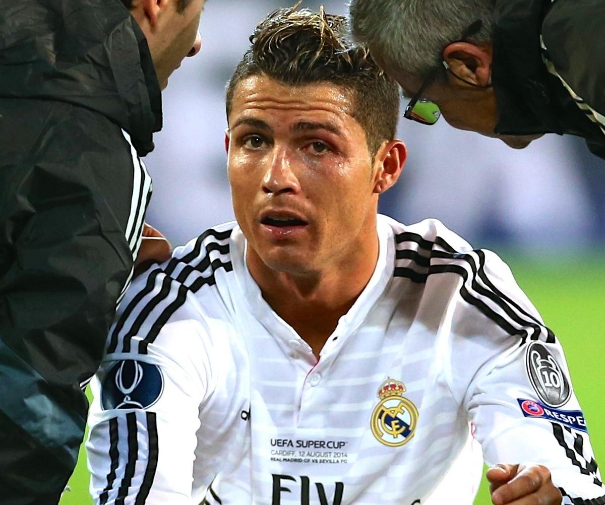 Cristiano Ronaldo Injury: Updates on Real Madrid Star's Status and