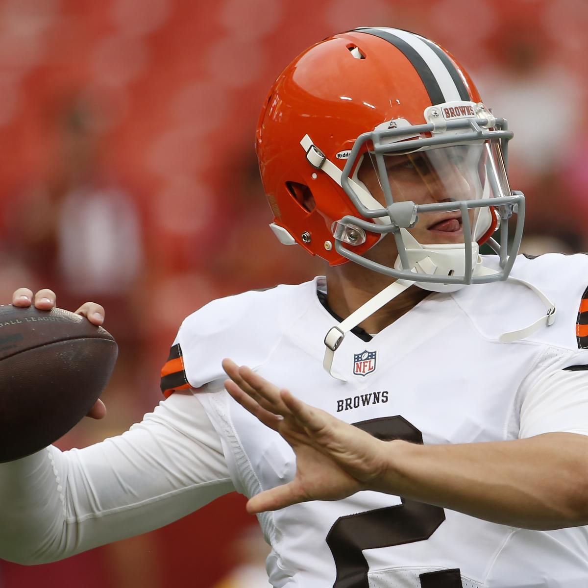 is there going to be a nfl preseason
