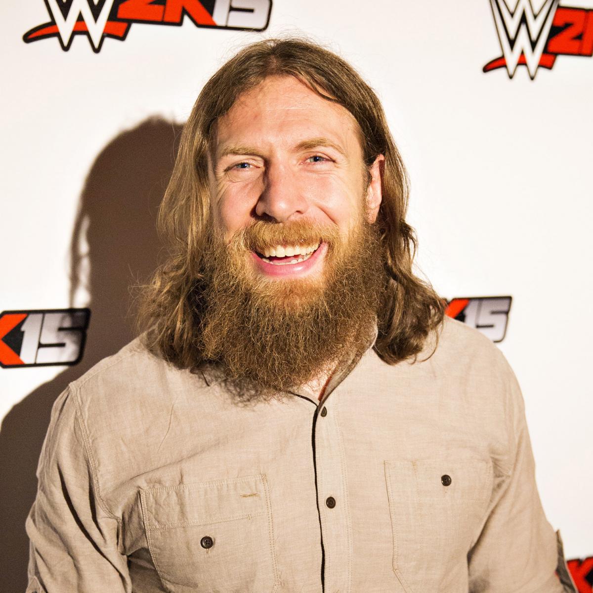 Daniel Bryan Injury Updates on WWE Star's Elbow and Recovery