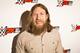 IMAGE DISTRIBUTED FOR 2K - WWE Superstar Daniel Bryan is all smiles at the WWE 2K15 Press Event at Cicada Restaurant, on Saturday, August 16, 2014 in Los Angeles. (Photo by Colin Young-Wolff/Invision for 2K/AP Images)
