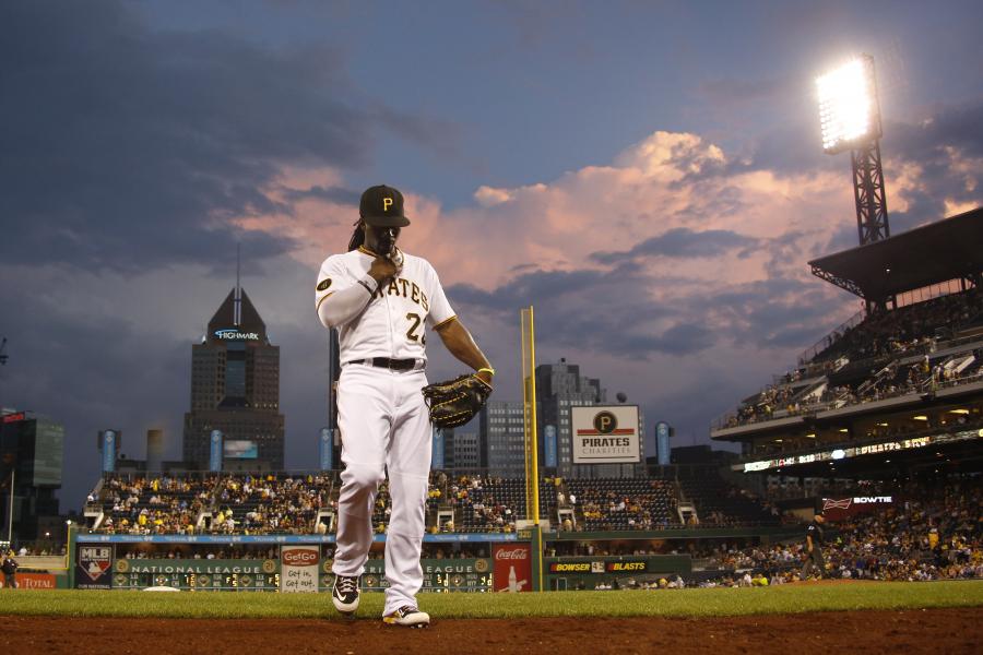 Pittsburgh Pirates: Don't Give Up on the NL Central Yet, News, Scores,  Highlights, Stats, and Rumors