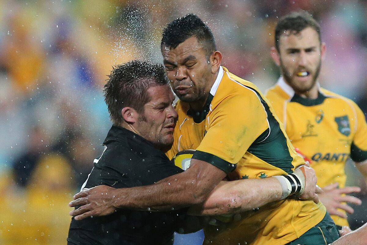 Rugby Championship 2014 Complete Predictions, Live Stream for