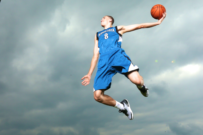 Zach LaVine Poised to Play First Season as Max Player On His Own Terms - On  Tap Sports Net