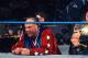 FILE - This Sept. 9, 2011 file photo shows Kurt Angle arriving at the premiere of