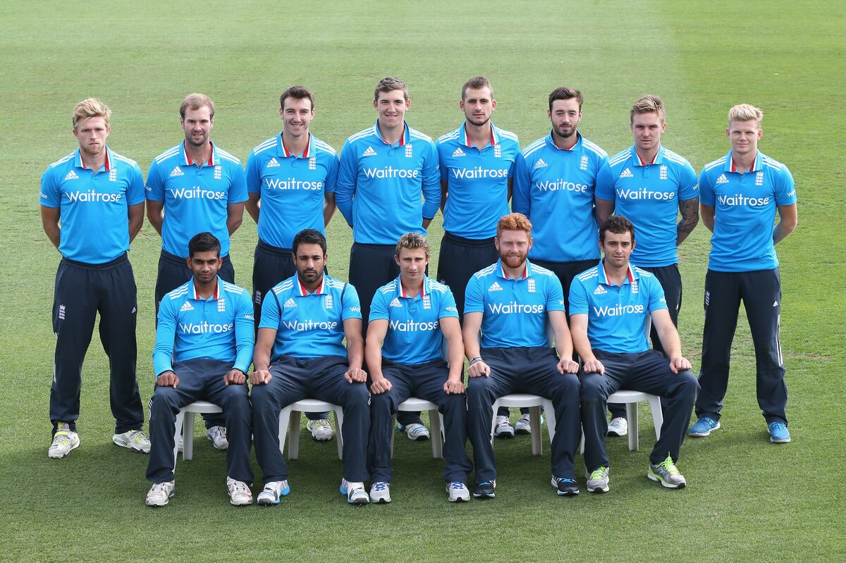 Is the England Lions XI Stronger Than the Current ODI Team? News