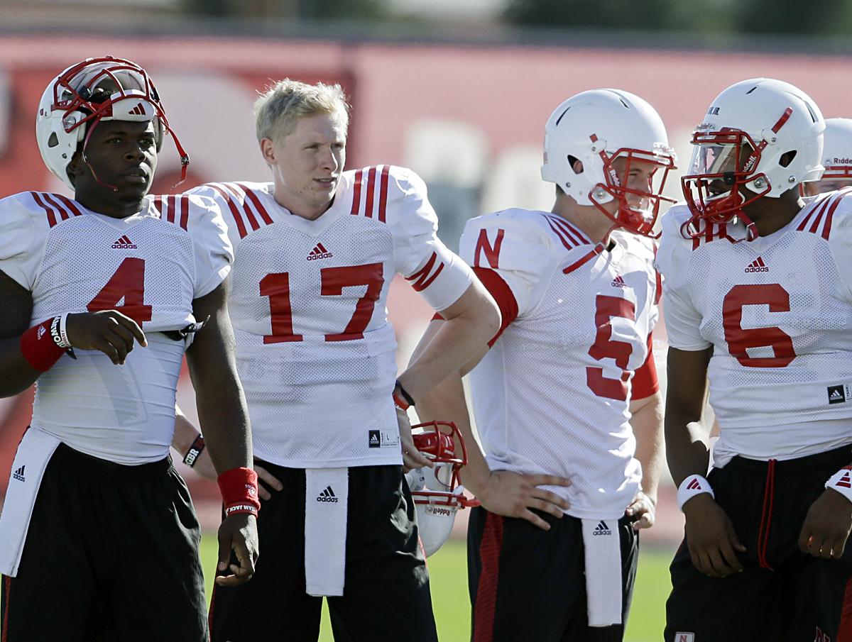 Nebraska Football: Depth Chart Analysis, Complete 2014 Preview and