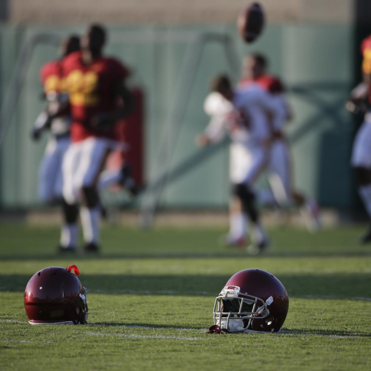 USC Football Depth Chart Analysis, Complete 2014 Preview and