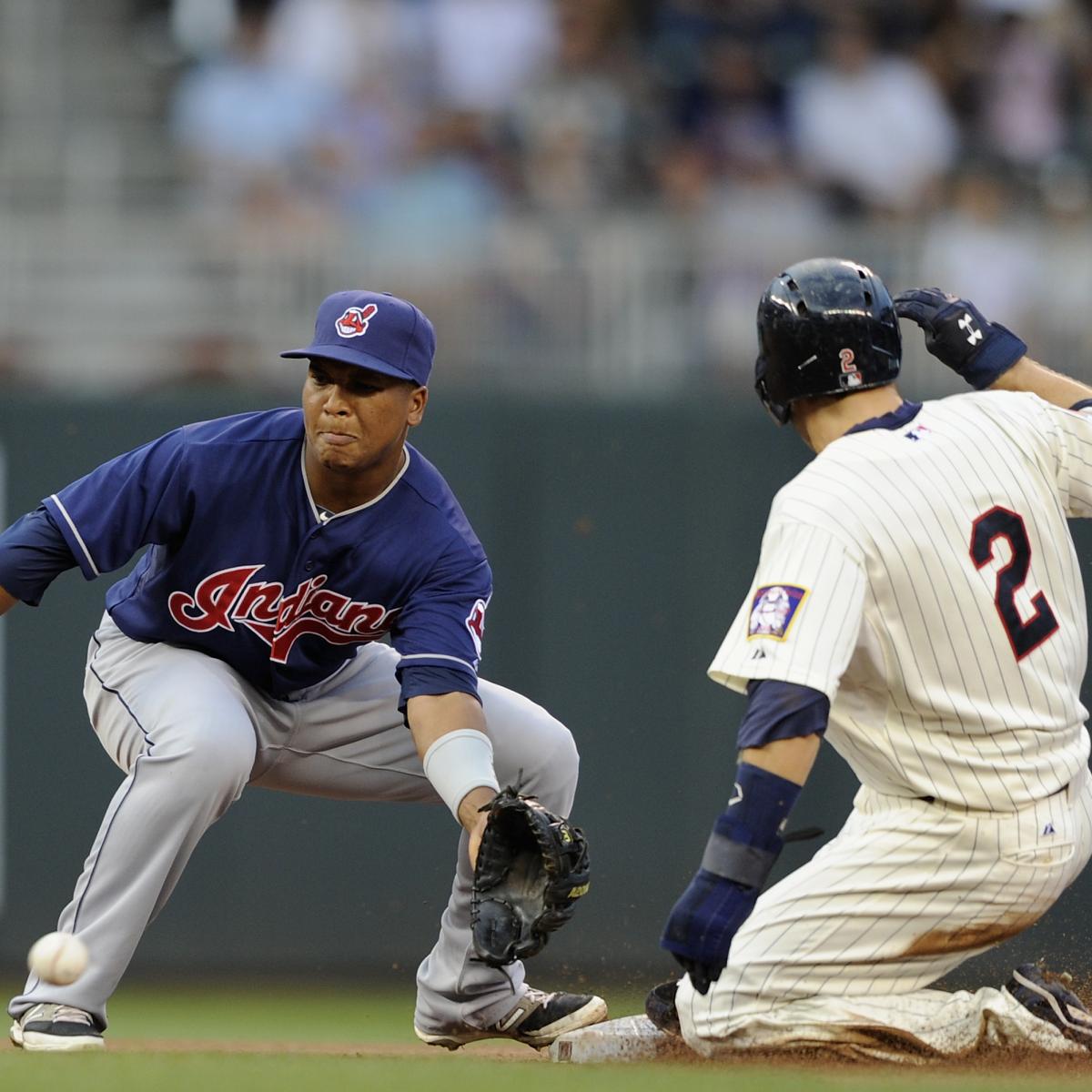 Brian Dozier - New York Mets Second Baseman - ESPN