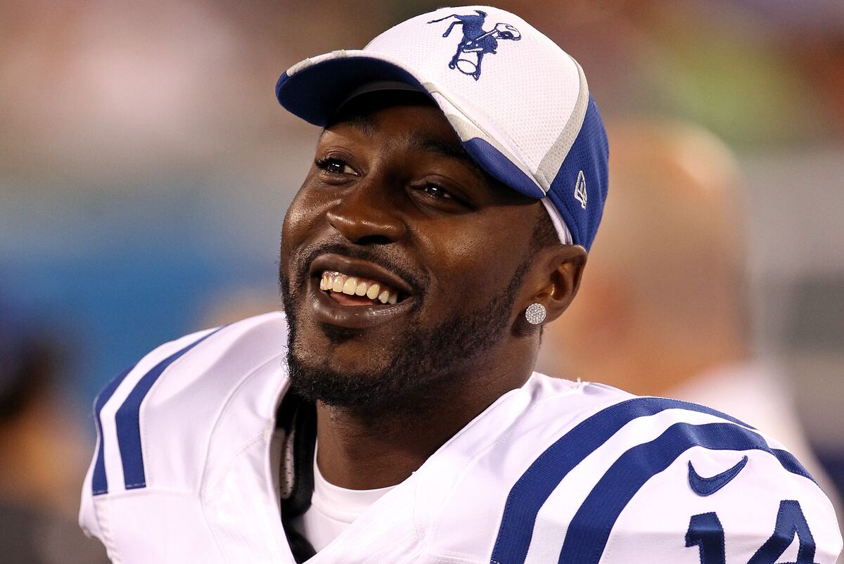 Hakeem Nicks Worth Late-Round Fantasy Pick Despite Limited Value News(00)