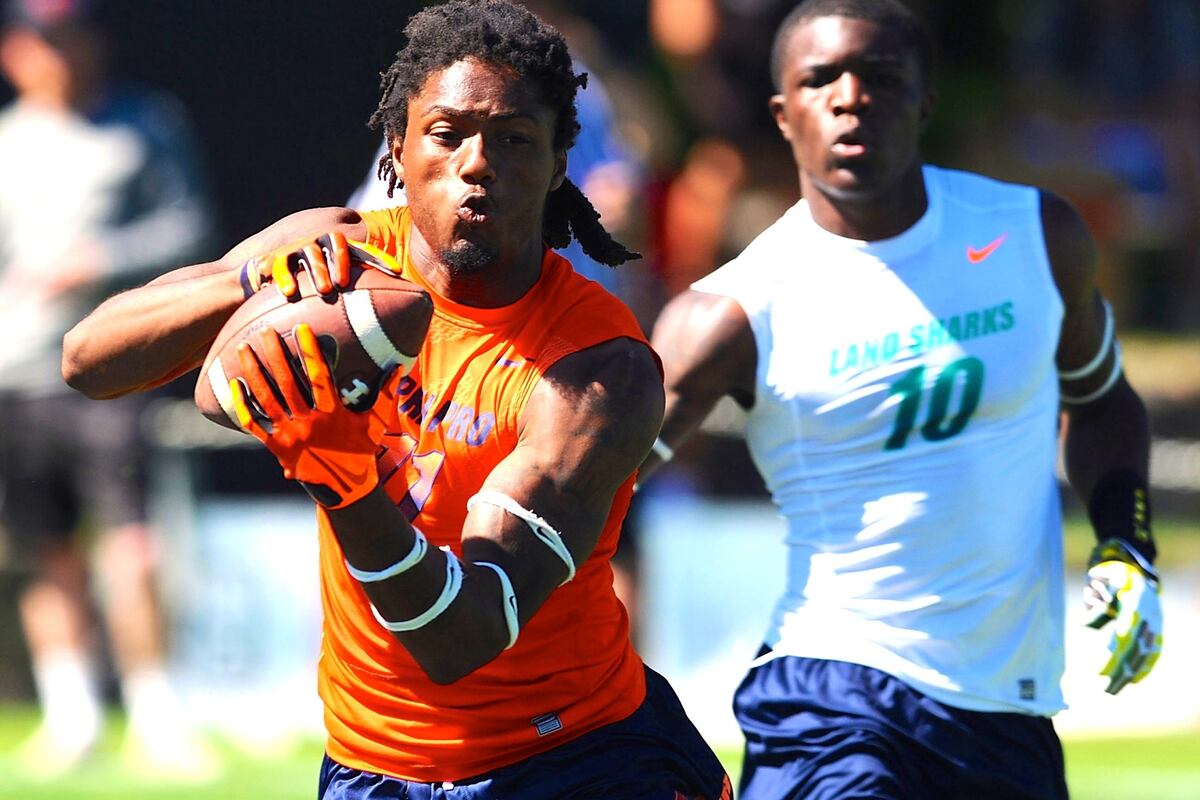 bleacher-report-s-preseason-college-football-all-freshman-team-news