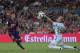 Neymar has an ankle problem.