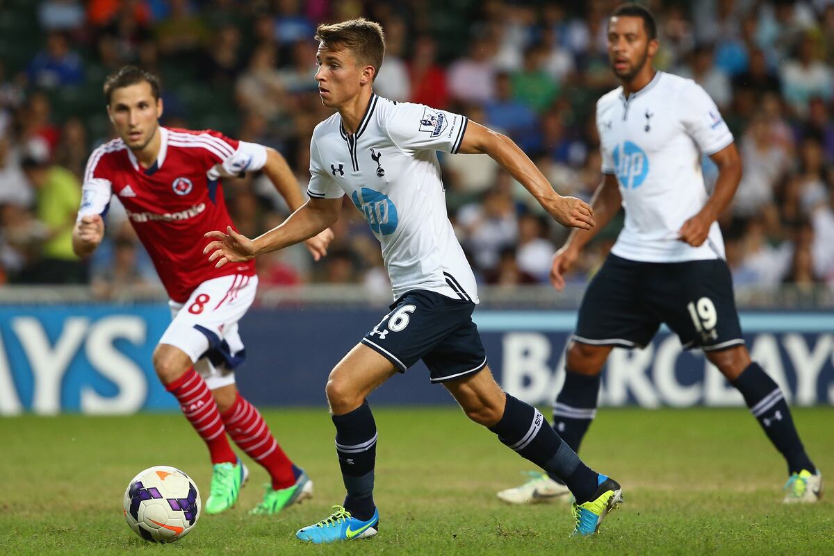 Tom Carroll to Swansea City Latest Loan Details, Reaction and More