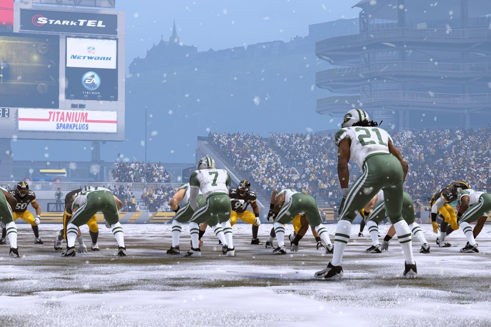 Review: Madden 15 – Destructoid