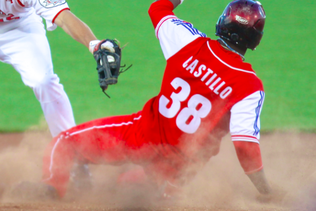 Meet Rusney Castillo, the Boston Red Sox's New $72.5 Million Cuban Star