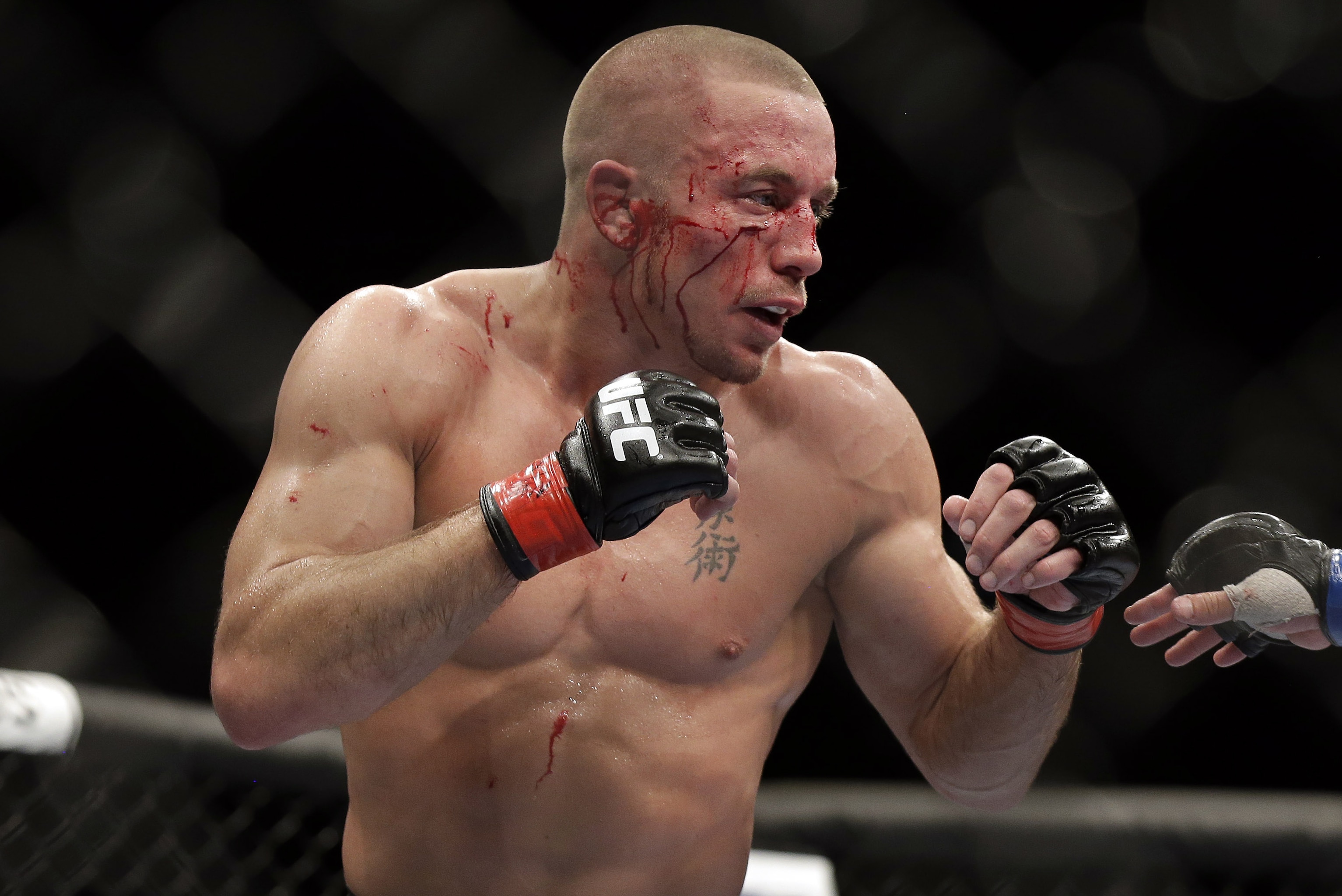 Gsp Return Gsp Return