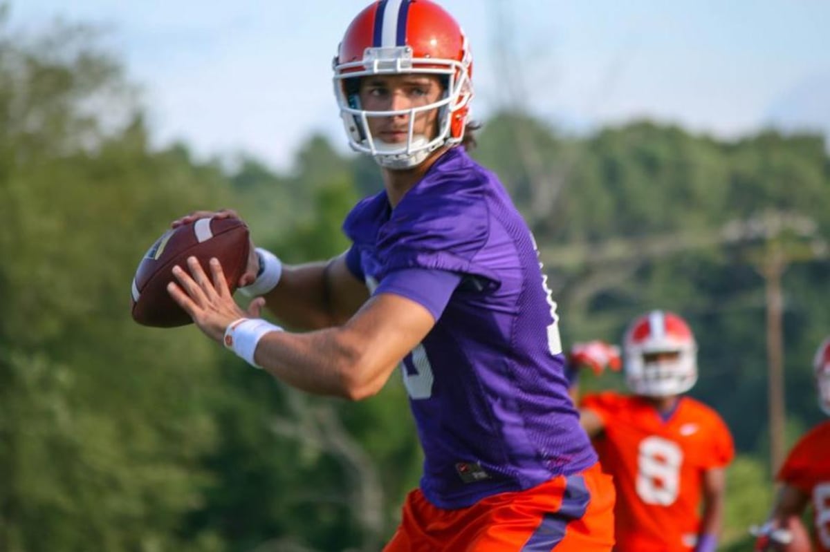 Clemson Football Depth Chart Ysis Complete 2017 Preview And Clemson Football Depth Chart Ysis Complete 2017 Preview And Predictions Bleacher Report Latest News Videos Highlights